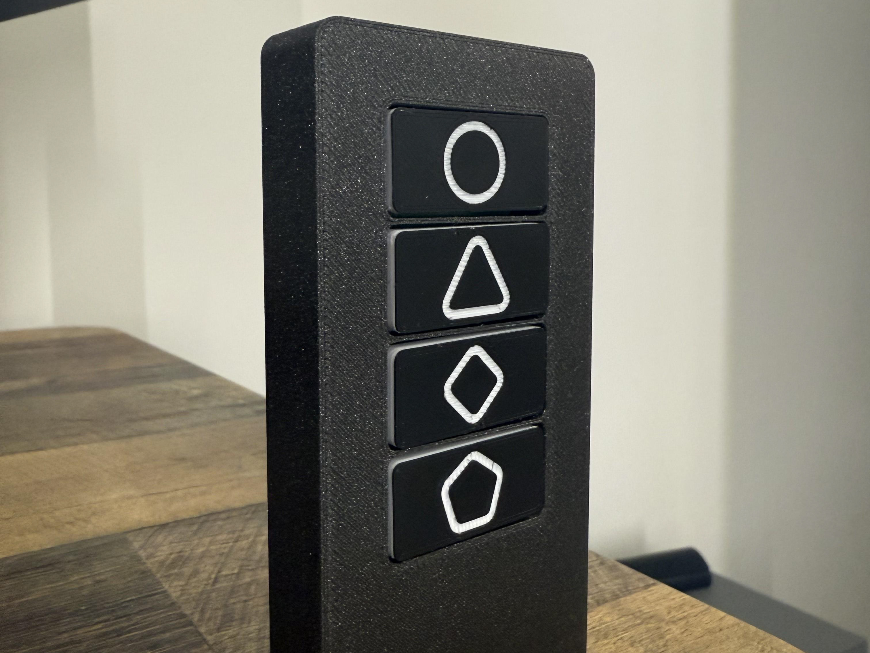 Custom Lighting Controllers