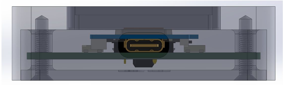 CAD Cross Section