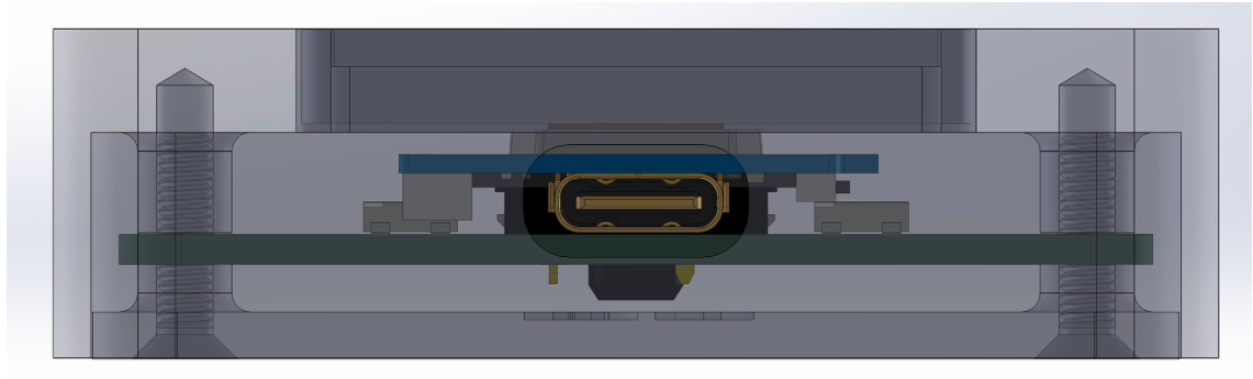 CAD Cross Section